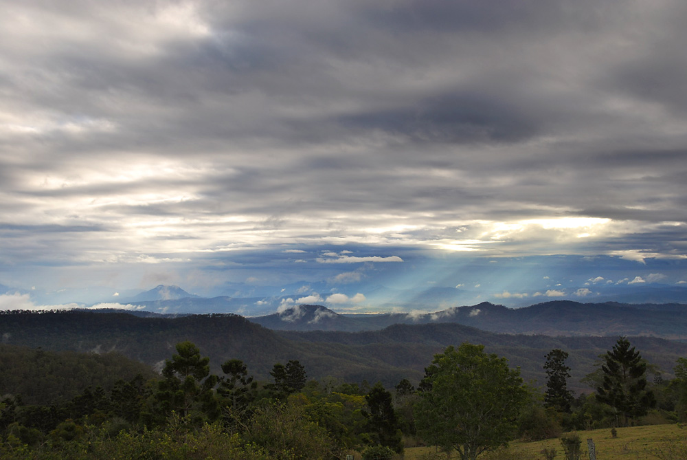 Kamerun - Ausblick