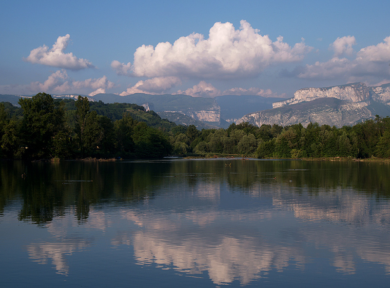 Vercors