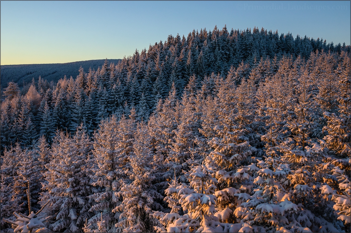 Mittelgebirge