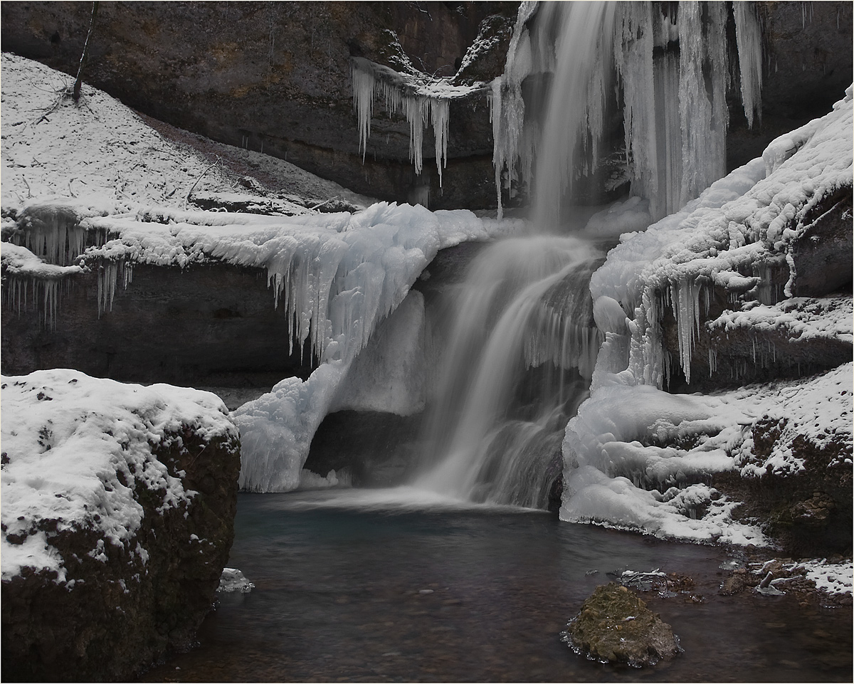 hasenreuter wasserfall...