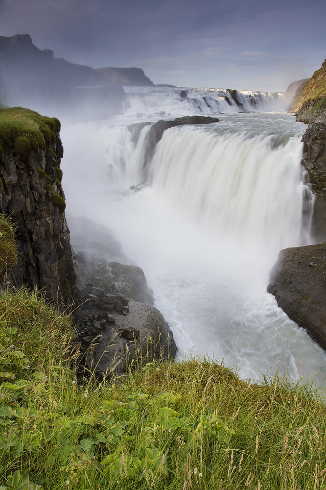 Gullfoss