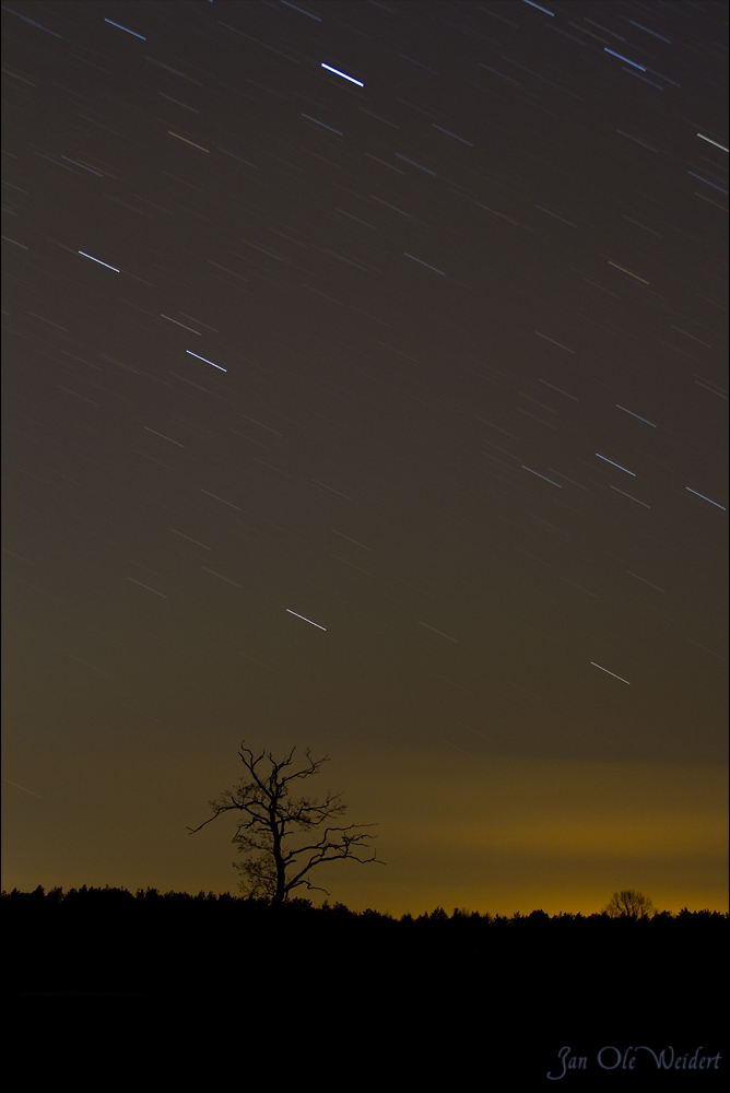 Sternennacht