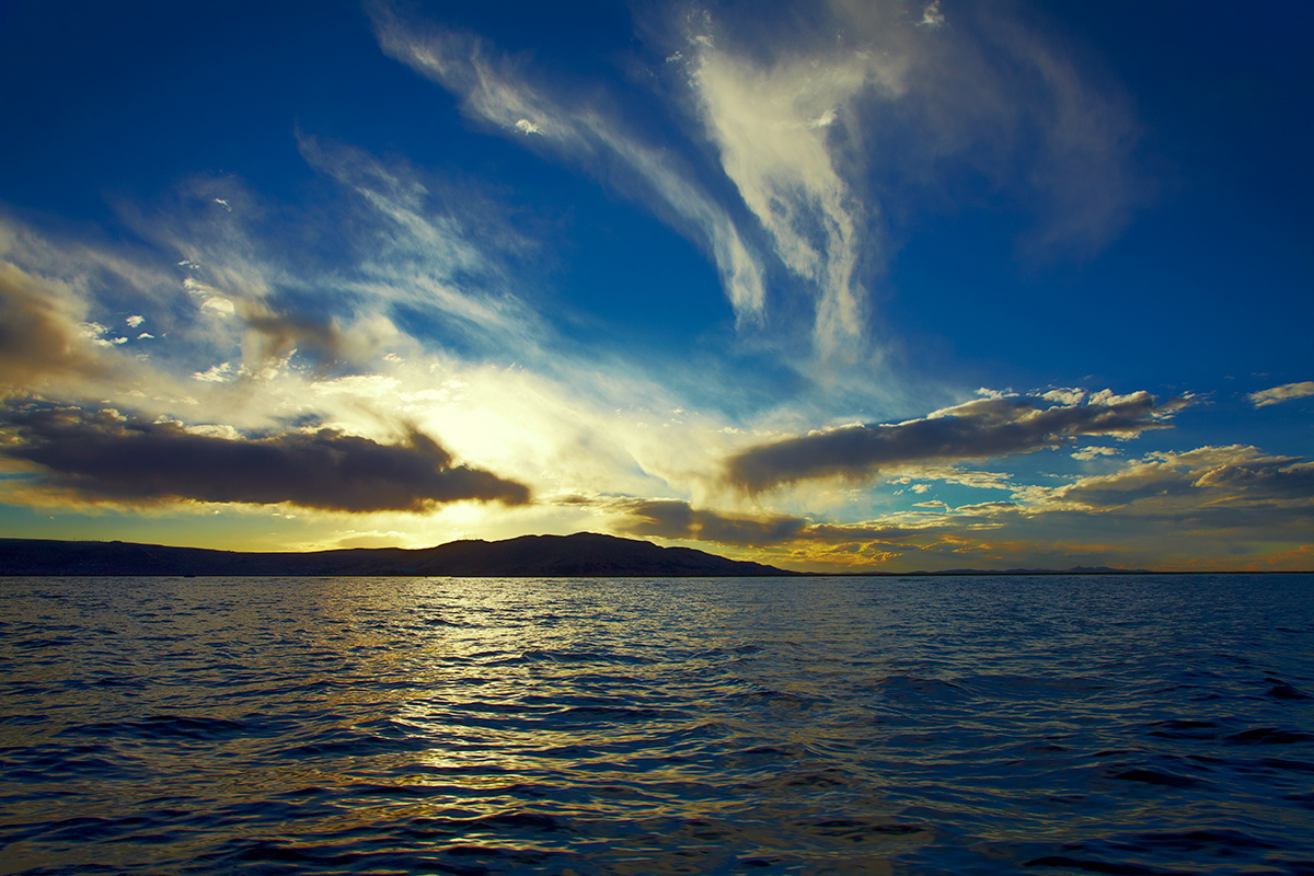 Titicaca