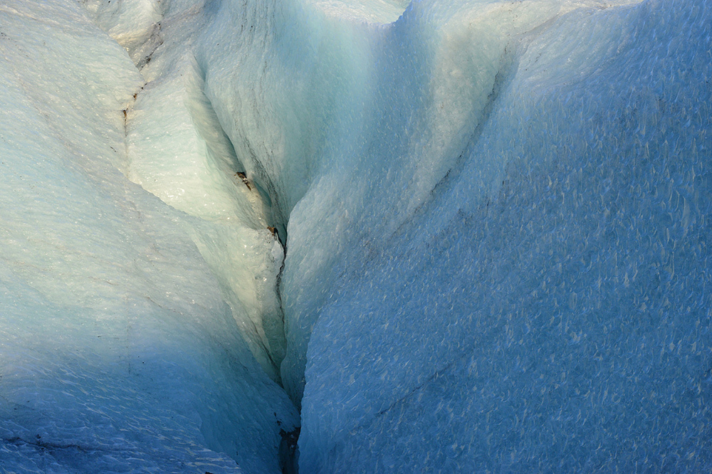 Eisgeheimnis