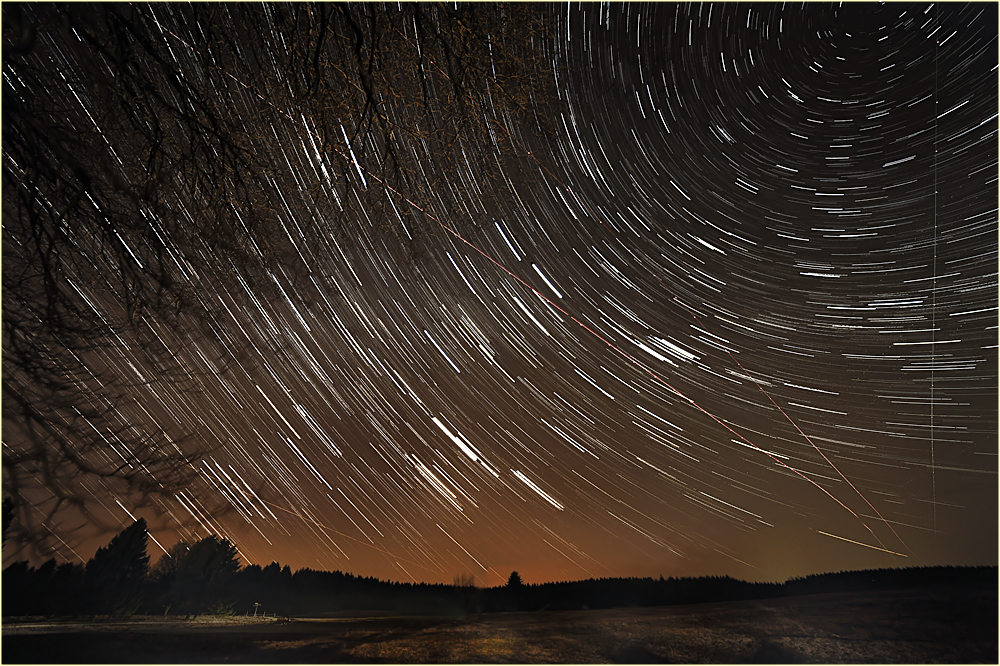 Not only Stars