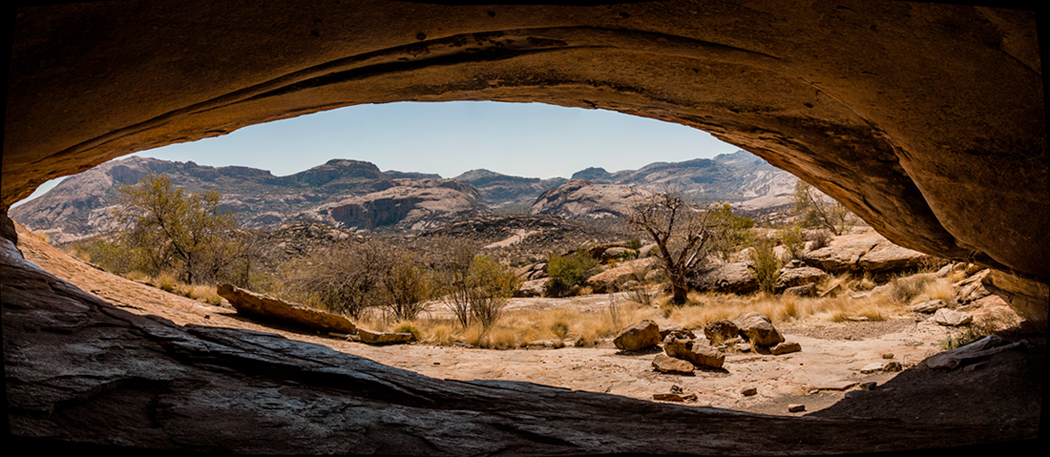 Phillips-Höhle (Phillips Cave)