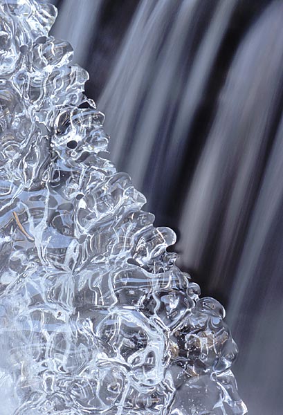 Eiskristall