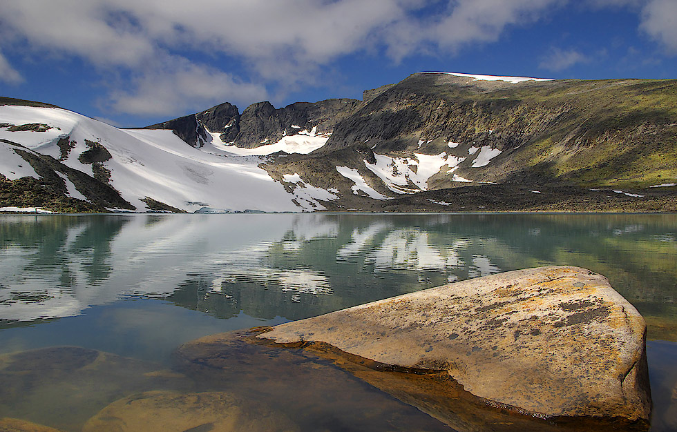 Snohetta...