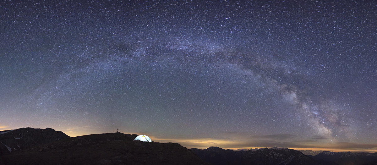 Milky Way