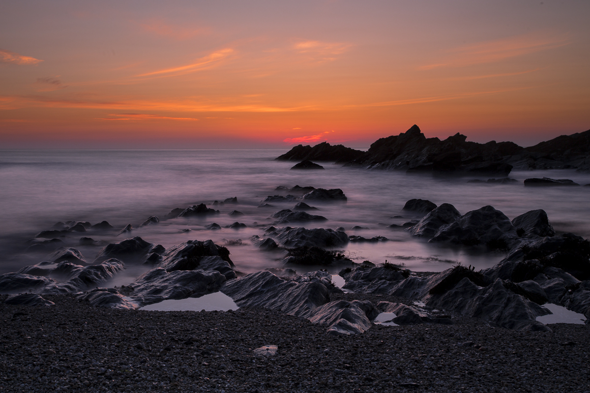 Fistral Beach