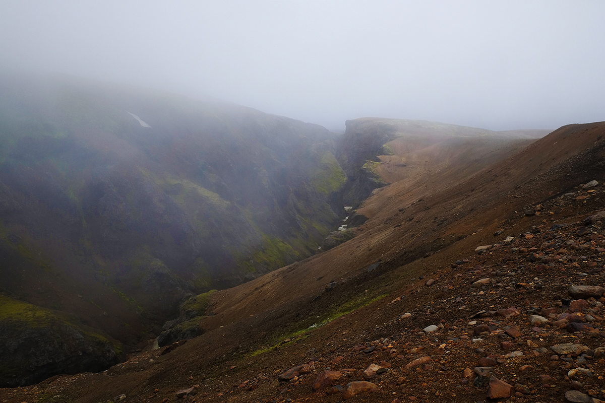 Kerlingarfjöll