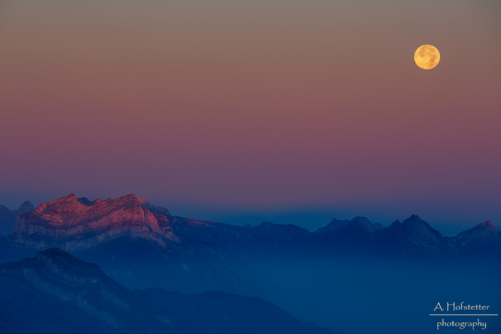 Vollmond Nacht Forum Fur Naturfotografen