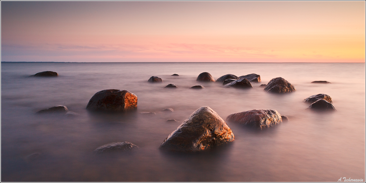 ~ Ostsee ~