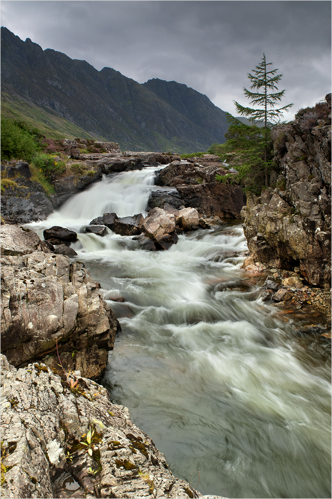 River Coe