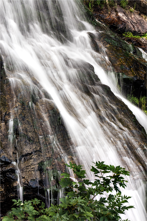 Todtnauer Wasserfall