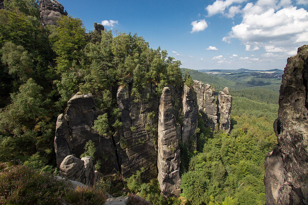 Großes Bauerloch