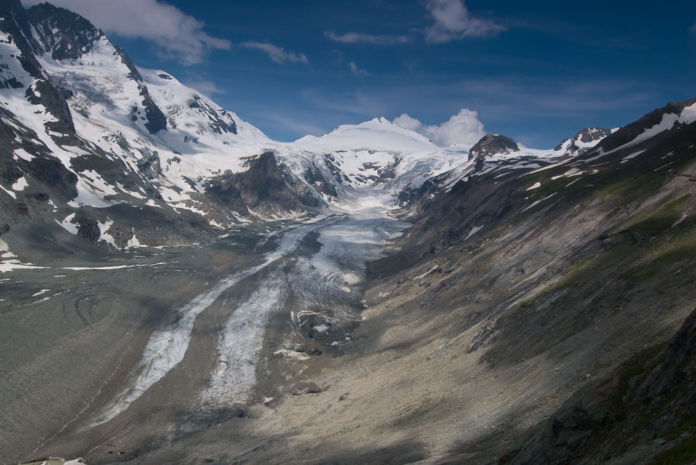 Gletscher