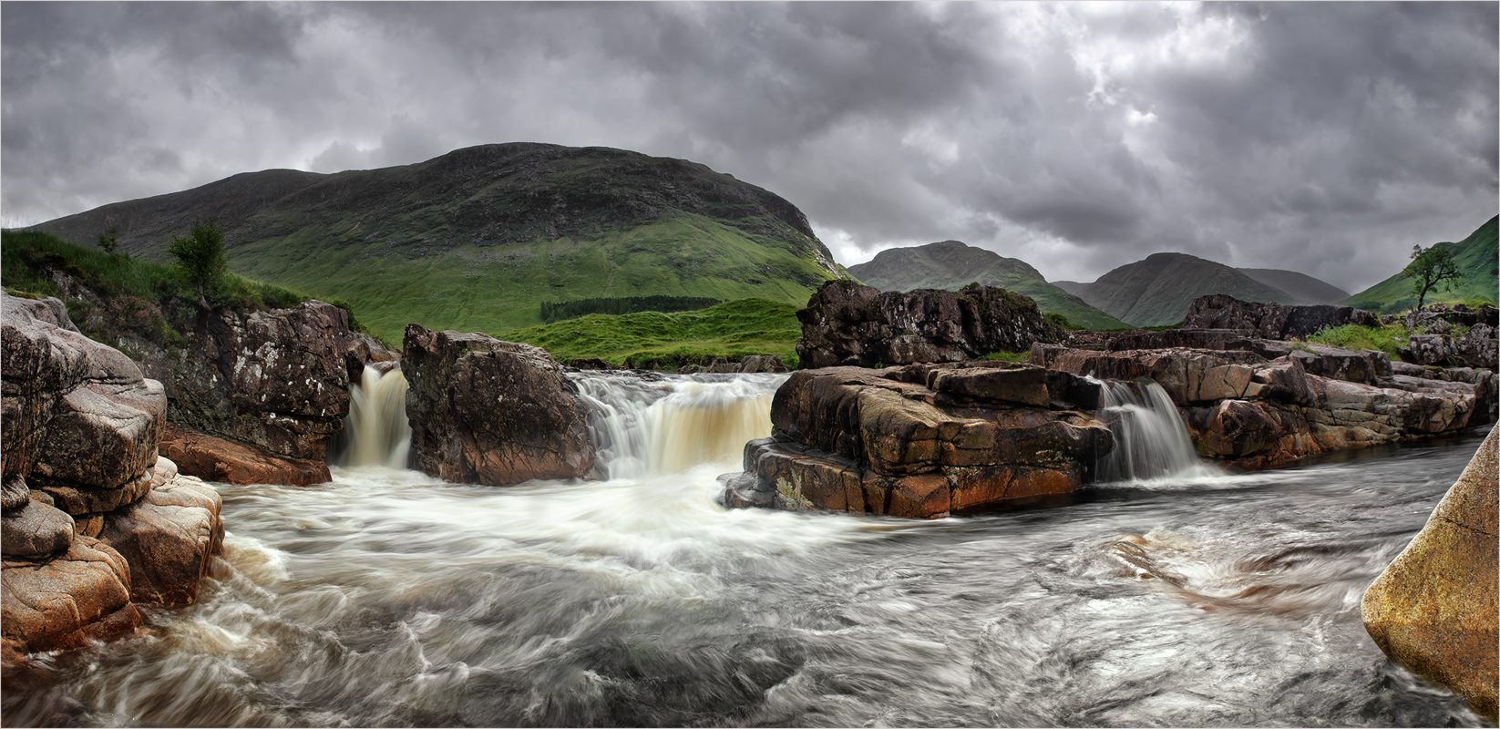 River Etive