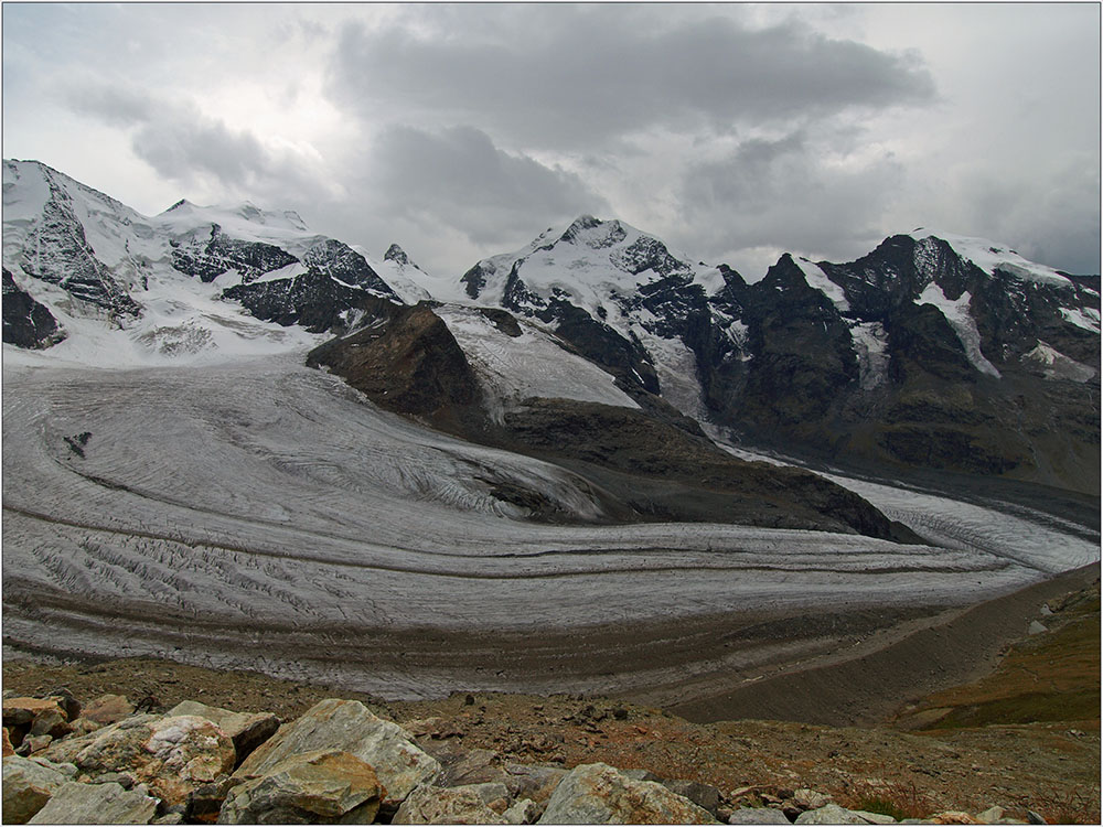 Bernina-Arena