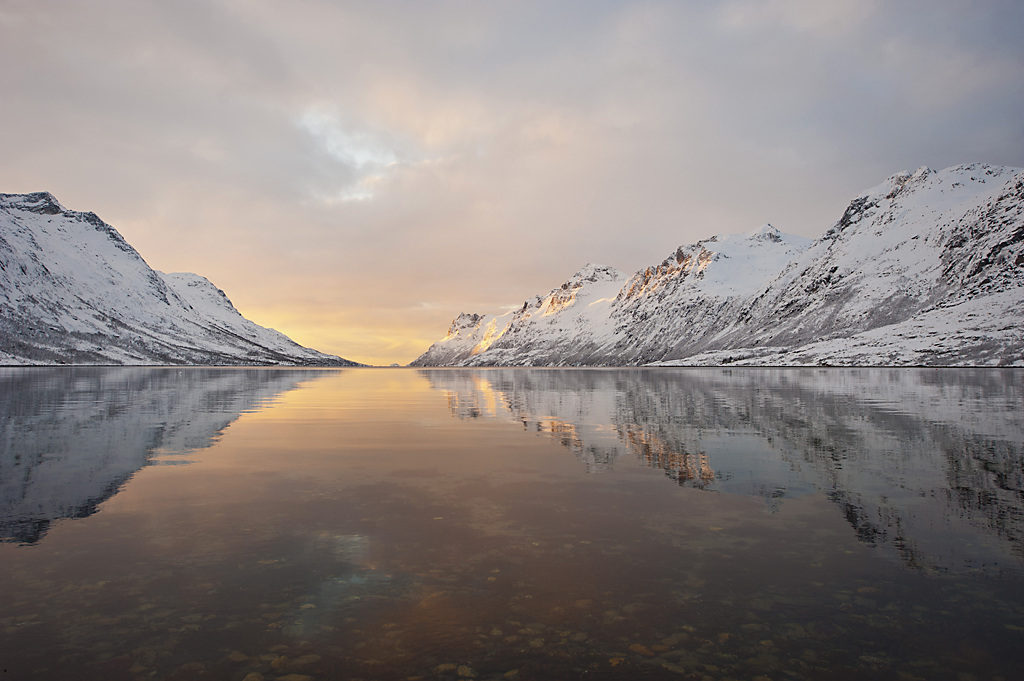 Ersfjordbotn