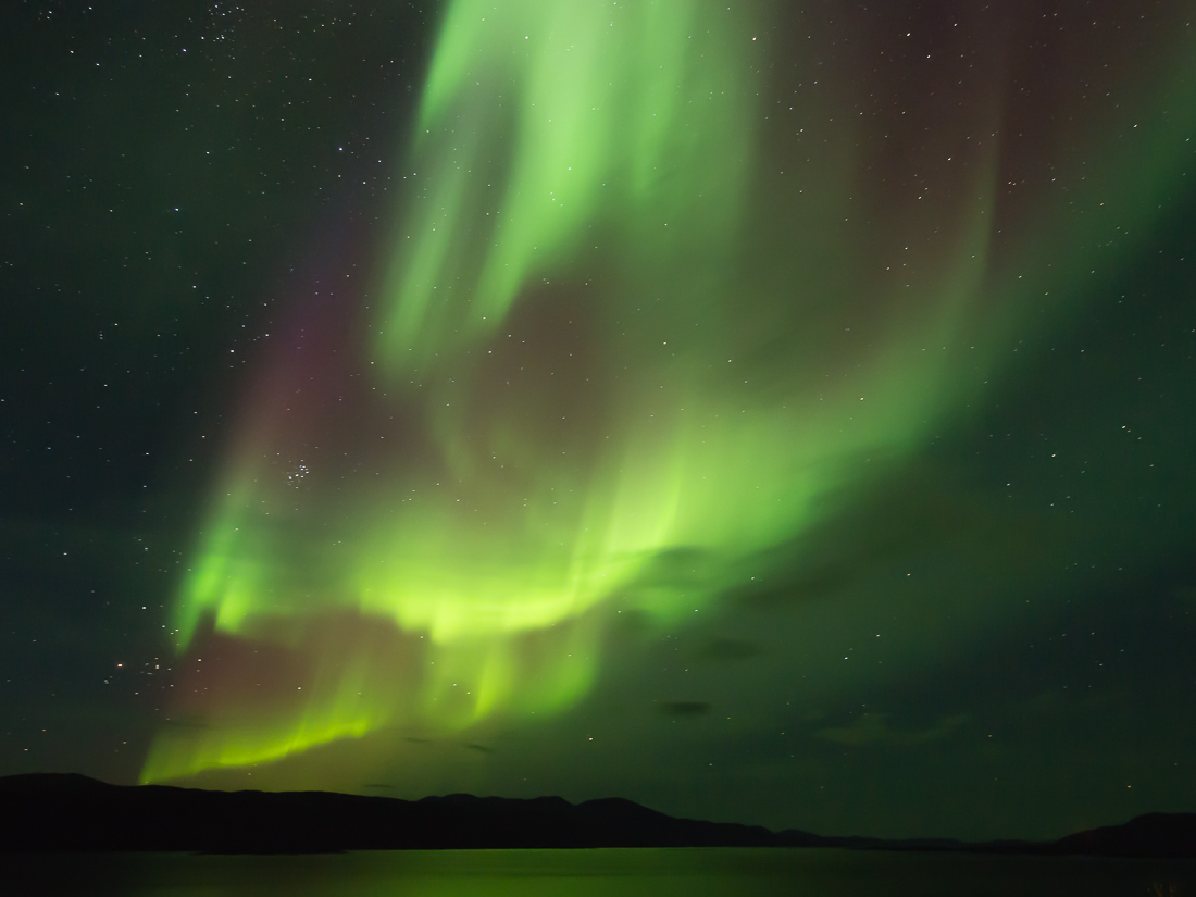 Nordlicht
