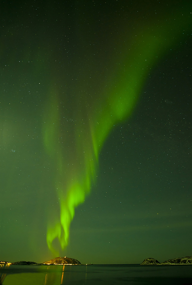 Aurora Borealis