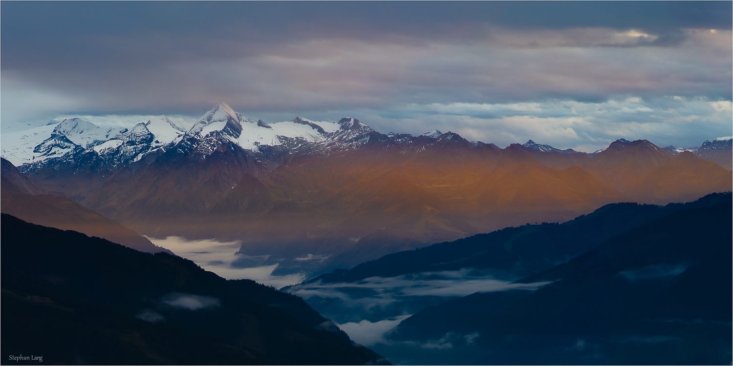 Kitzsteinhorn