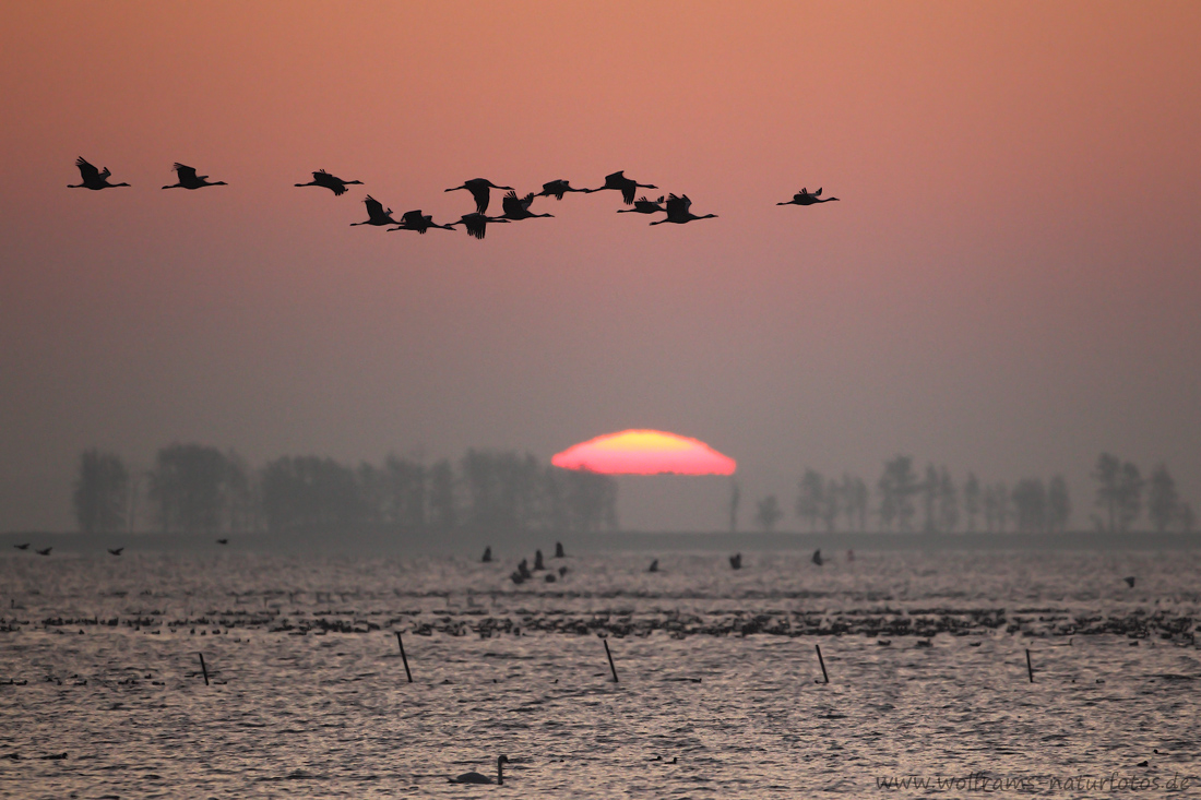 Sonnenaufgang