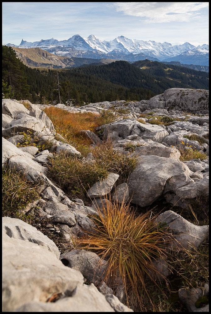 Herbstwanderung