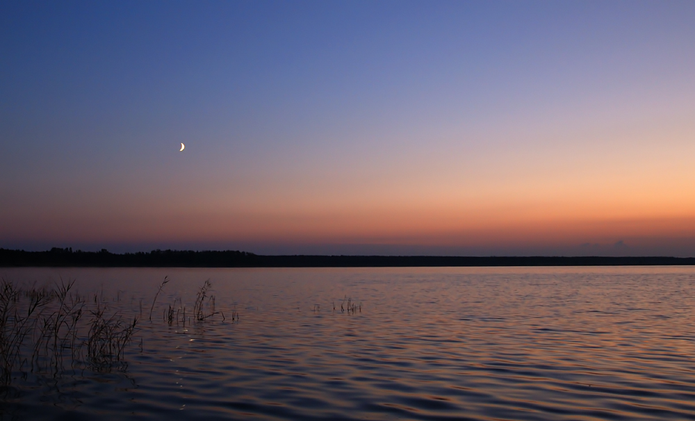 Abendstille