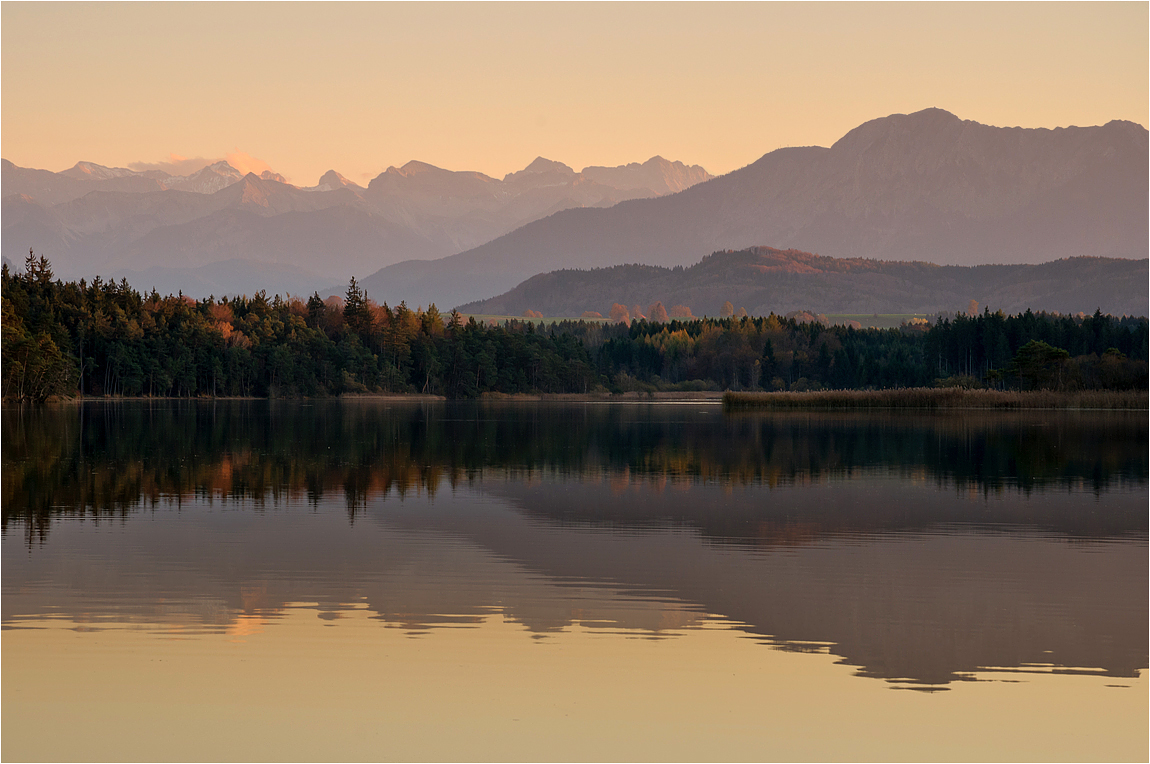 °°° mein Bergblick °°°