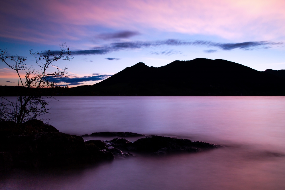 Mein Tegernsee