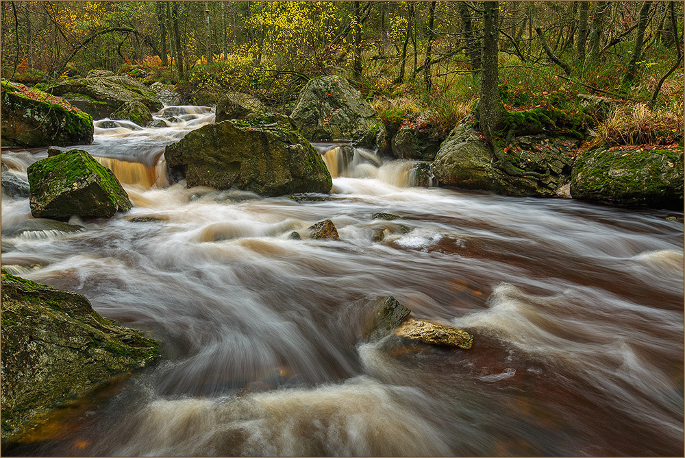 ardennenfluss