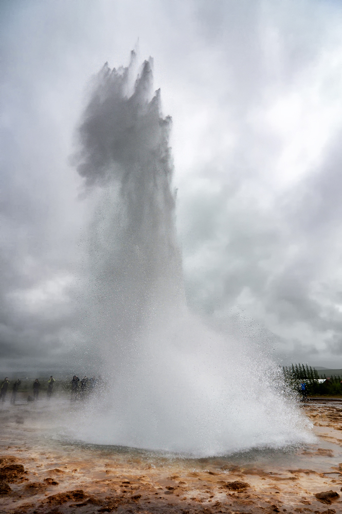 Strokkur