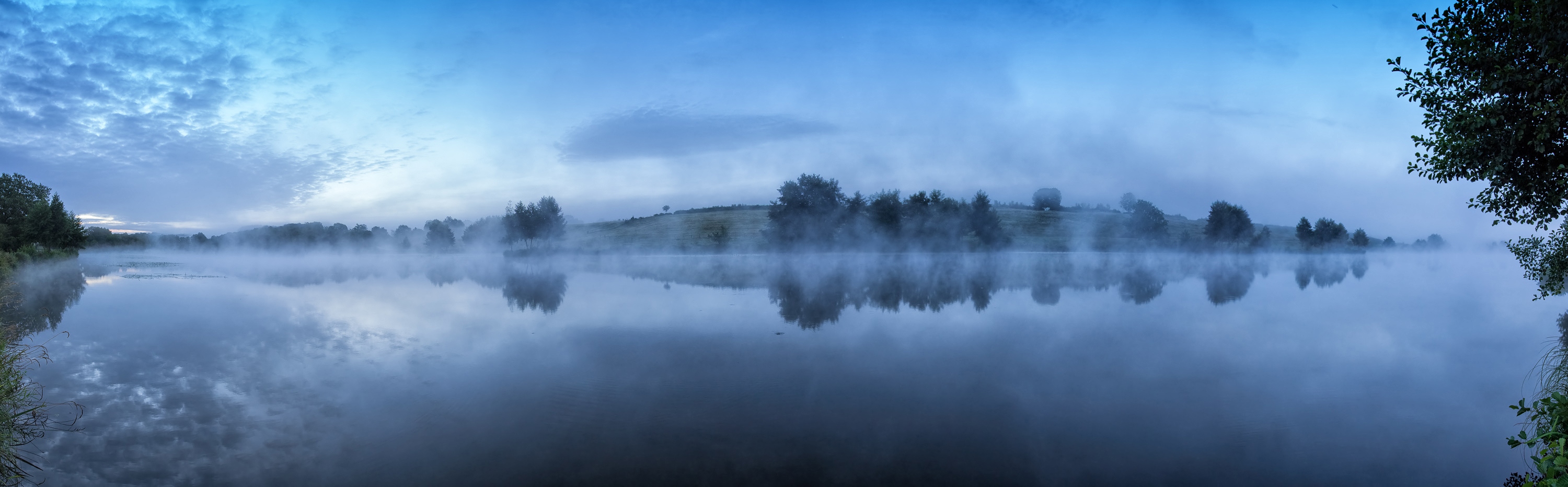 Etang de Fouché