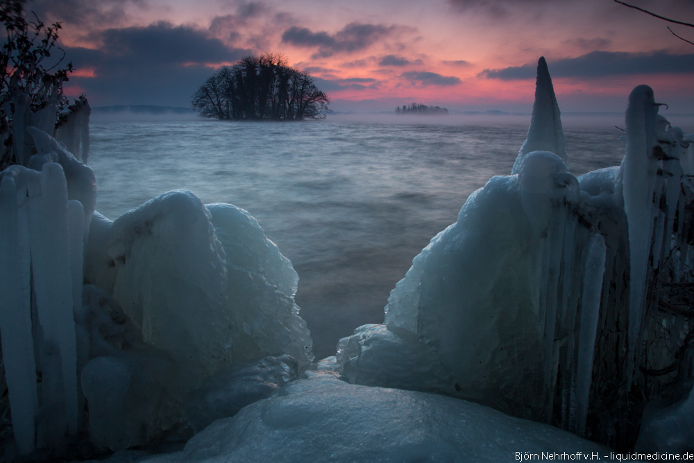 Cold Lake