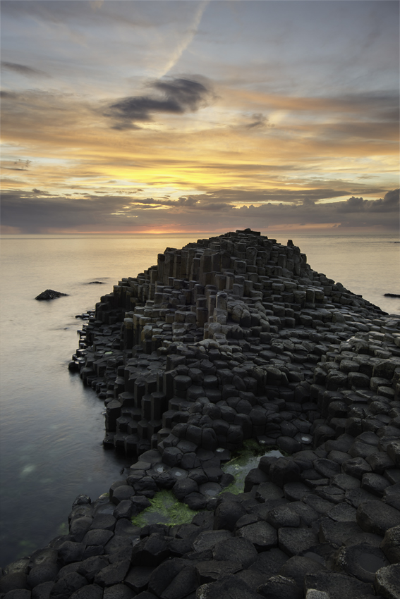 Giant´s Causeway Reloaded....