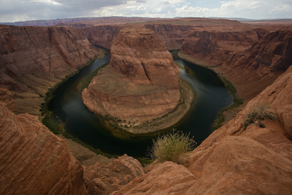 Horseshoe Bend