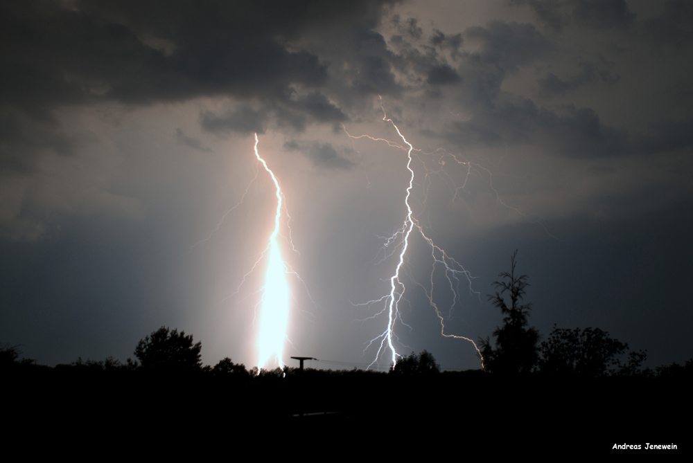 Blitz Nr. 1 - Sachsen 2006