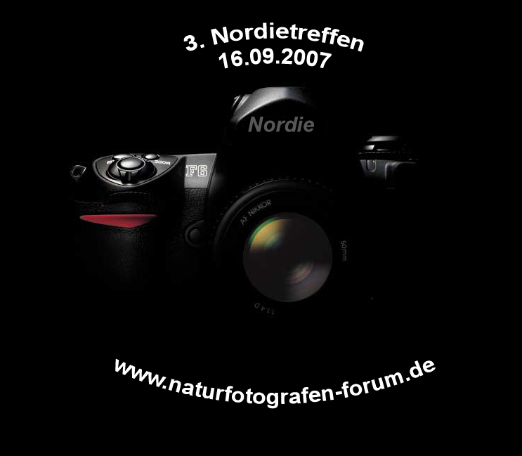Zusammenfassung 3. Nordietreffen
