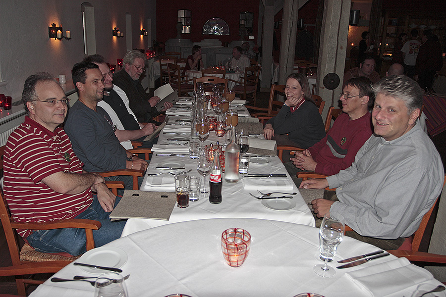 Nordie-Treffen VI