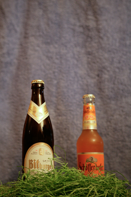 Unbekannter Pils