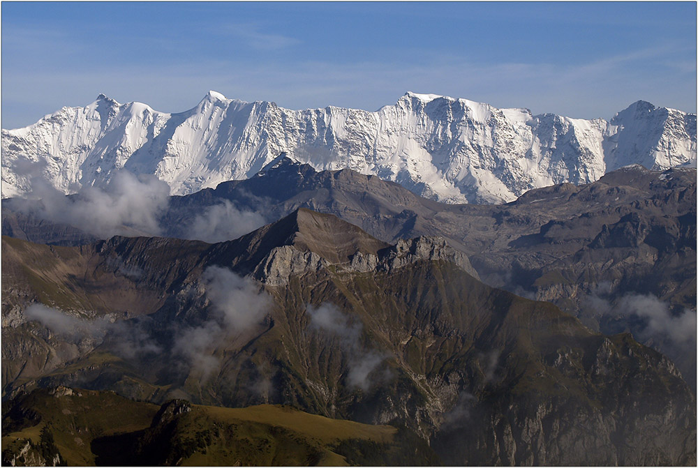 Alpenfaltung