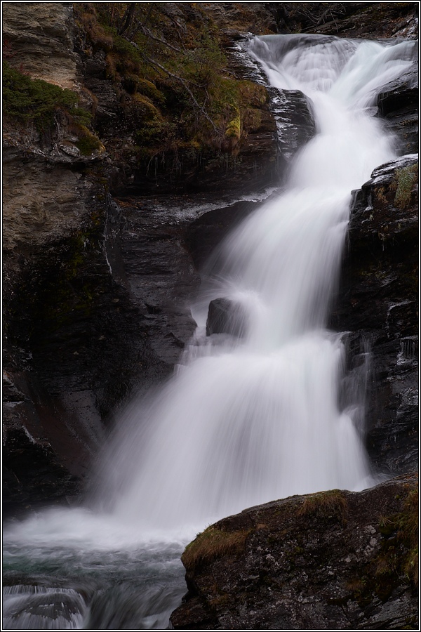 Wasserfall