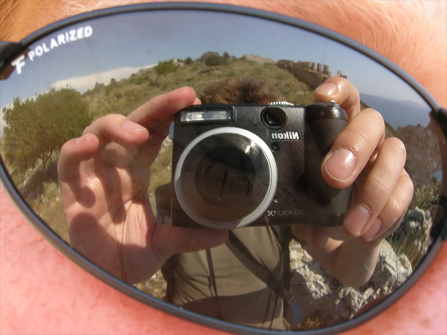 F-Polarized