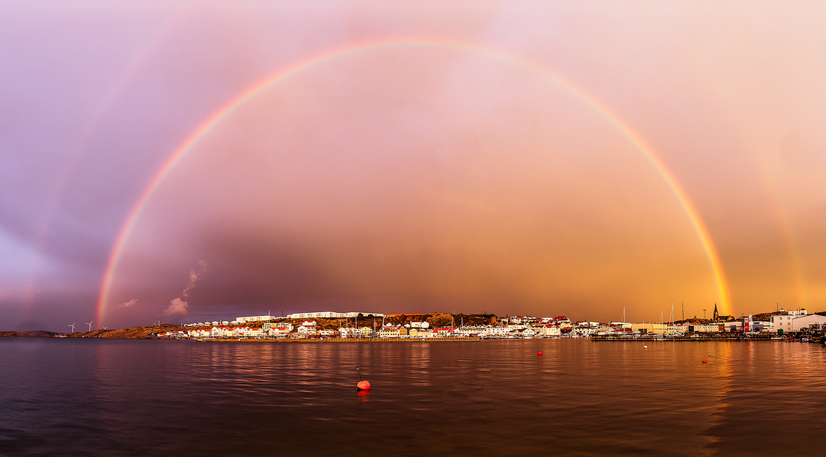 Regenbogen