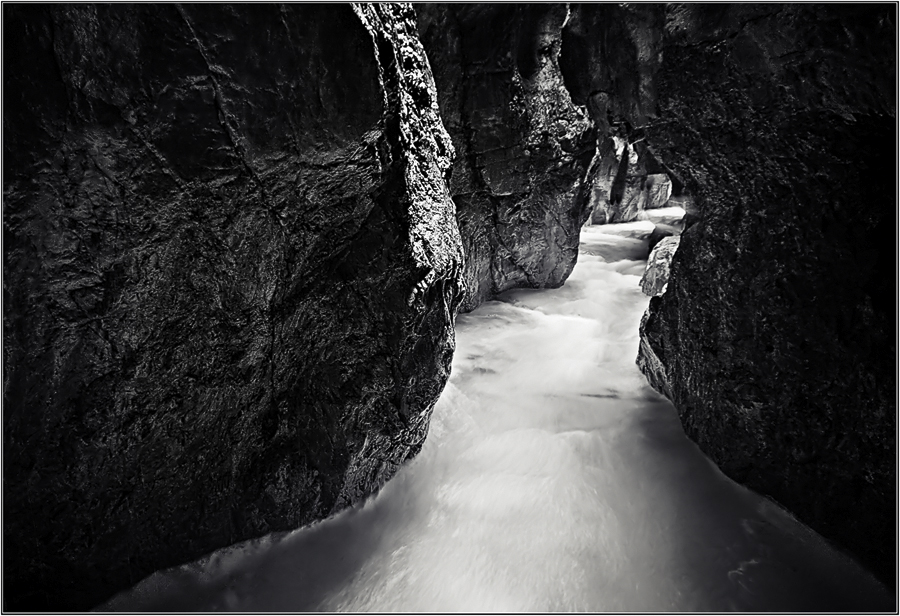 Partnachklamm