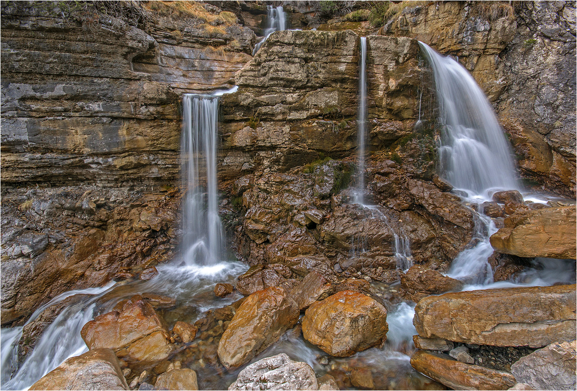 °°° wilde Wasser °°°