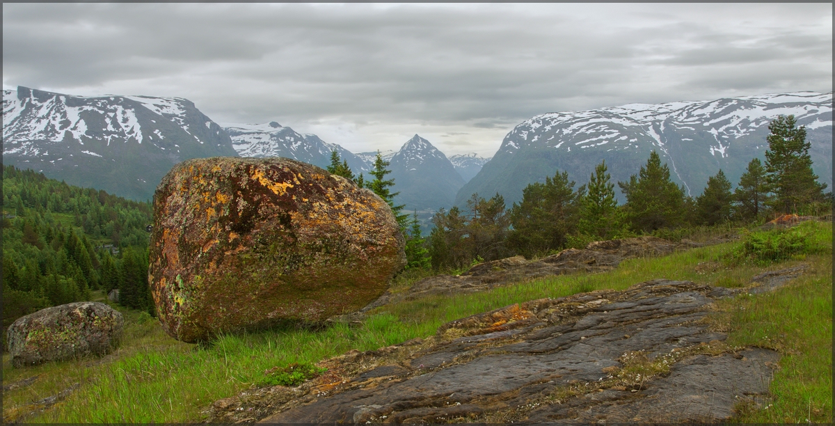 Norwegen