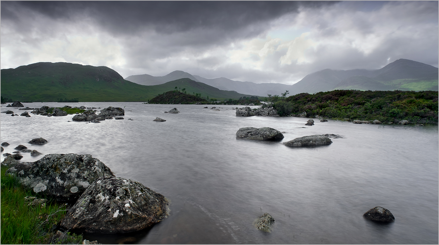 Rannoch Moor